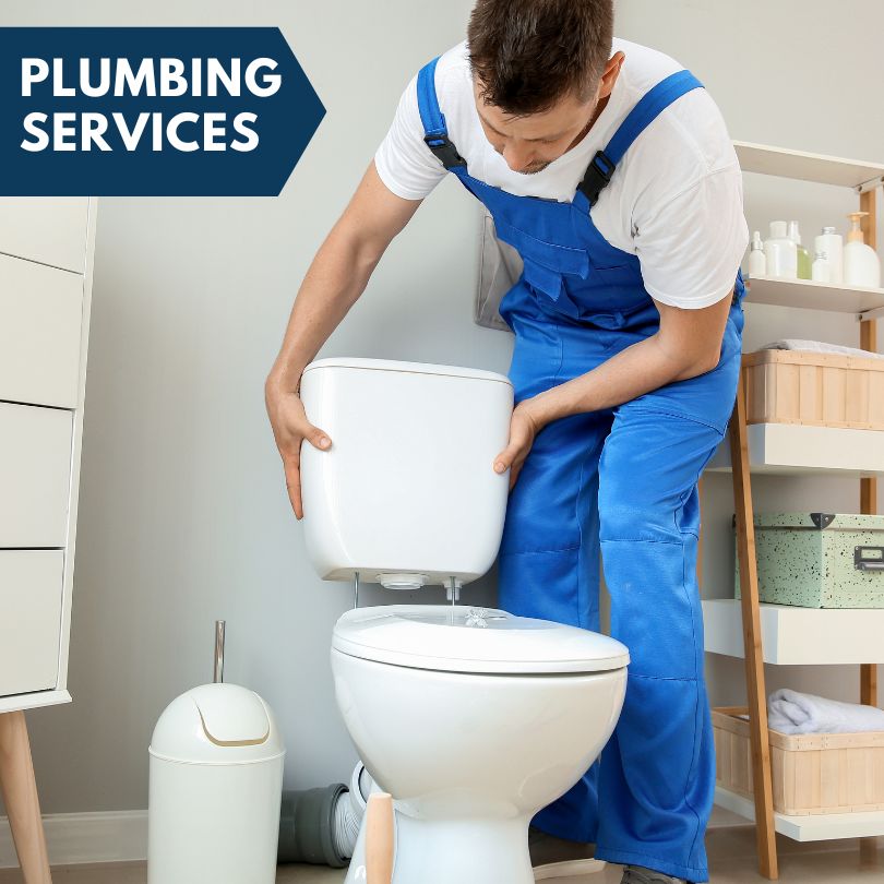 Plumbing Company in Louisville, CO